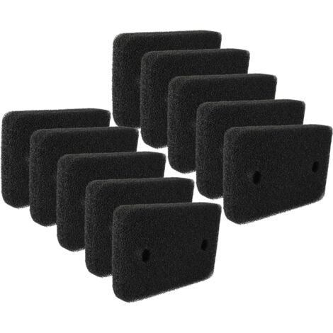vhbw 2x Filter (Feinfilter) passend für Miele T 8626 WP EcoComfort, T vhbw 2x Filter (Feinfilter) passend für Miele T 8626 WP EcoComfort, T