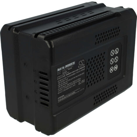 Batterie LiFePO4 12,8V 6Ah Pour APC Back-UPS BR900G-FR 900VA – Remplace RBC110, RBC113, RBC123, Etc.