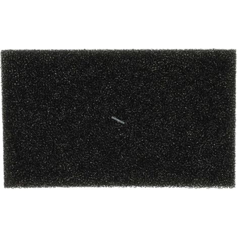 Filtre éponge Pour Tondeuse Philips Série 2000 - Modèles XB2125, XB2140, Etc. - Neuf