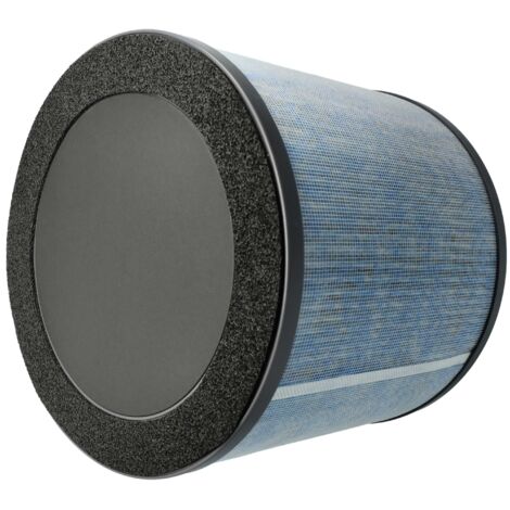 Vhbw Filtro Di Ricambio Per Purificatore D'Aria – Prefiltro + HEPA + Carboni Attivi Sostituisce Comedes PT94101 - 2