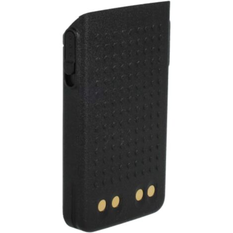 Vhbw Batterie Compatible Avec Motorola MX1000, MX2000, MX3000, MX3010, Astro Saber, Saber 1 Radio Talkie Walkie 1800mah 7 2v Nimh 85163224 - View #11