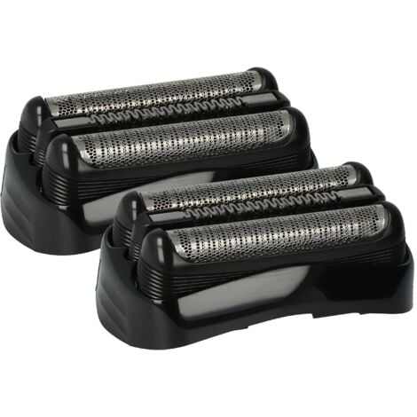 Vhbw Batterie Compatible Avec Braun 5875, 5795, 5796, 5873, 5874, 5876