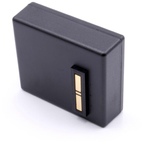 Batterie Replacement Vhbw Pour Dymo 14430 - 650mAh 7.4V Li-ion | Imprimante Étiquettes Mobile