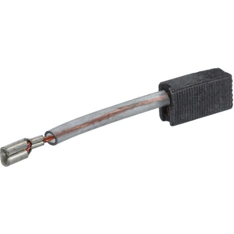 Balais De Charbon Vhbw Pour Hilti TE7A - 21x12,5x8 Mm - Lot De 2 Pièces