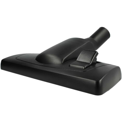 Vhbw Bocchetta Combinata Per Aspirapolvere Compatibile Con Hoover TP6220011, TRSCT45021, TP6212019 E Molti Altri - Larghezza 26,5 Cm - 2