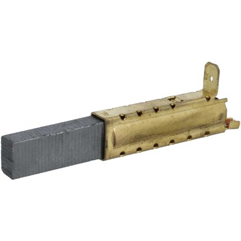 vhbw Moteur de rechange compatible avec Kärcher Puzzi NT361-2, NT501