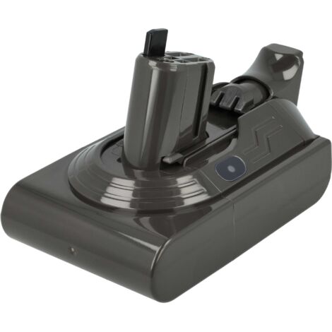 Vhbw Batterie Remplacement Pour Husqvarna 5848228-01, 5848428-02, 00059