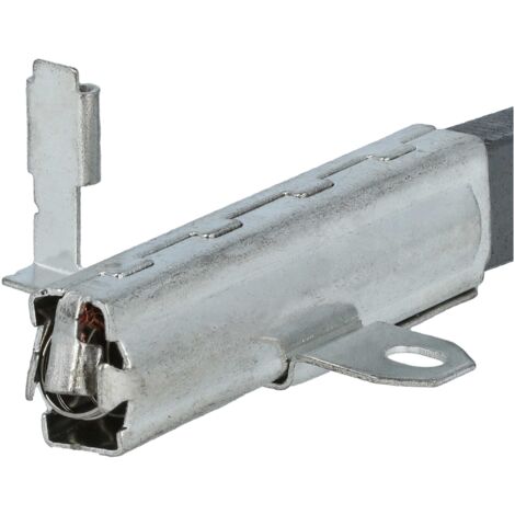 Jeu De Balais De Charbon Pour Aspirateur Hilti WVC 40-M - Lot De 2 Paires, Neuf Emballé
