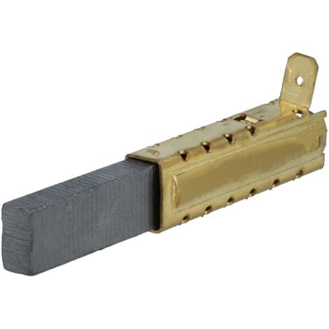 Vhbw 2x Balais De Charbon Compatible Avec Hazet 9212-2, 9212-2/4, 9212N