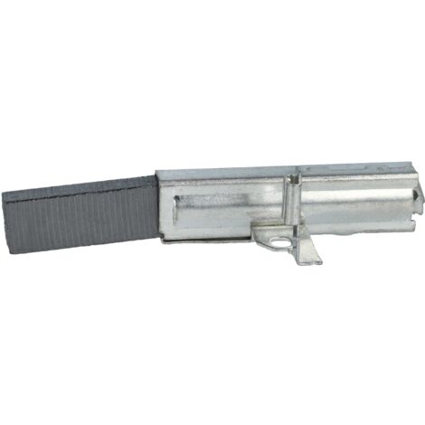 Vhbw Lot 2 Balais Charbon 6,3×14×32 Mm – Remplace Kärcher 6.610-285.0 Pour Aspirateur, Qualité Durable