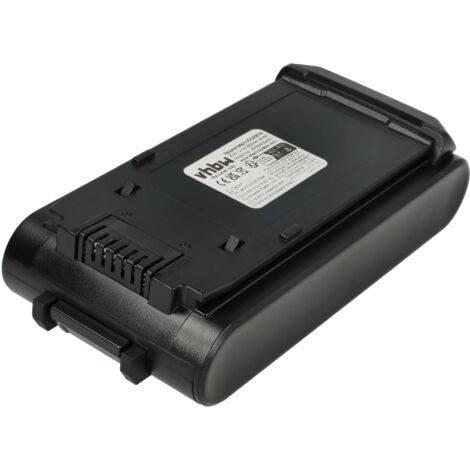 Vhbw – Batterie Li-ion 2200mAh 25,2V pour aspirateur Samsung BESPOKE JET – Compatible avec VS20A95843W/SH et WA – 7 cellules – 466g (1/5)