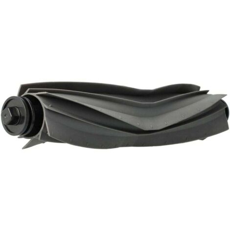 Borstel compatibel met Dreame X40 Ultra Complete / L40 Ultra / L10s Pro Ultra / L10 Ultra / L20 Ultra / X30 Ultra / X40 Master stofzuiger accessoires, hoofdborstel reiniging haarvilten Borstel compatibel met Dreame X40 Ultra Complete / L40 Ultra / L10s Pro Ultra / L10 Ultra / L20 Ultra / X30 Ultra / X40 Master stofzuiger accessoires, hoofdborstel reiniging haarvilten