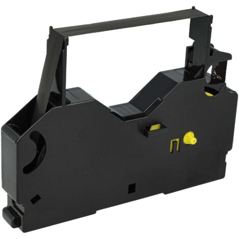 Farbbandfabrik Original  Farbband  Kompatibel Mit Olympia Carrera DE Luxe MD (C Film) 186 C