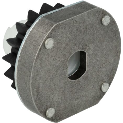 SECURA Kit de réparation du démarreur plastique compatible avec Briggs & Stratton 285707 Moteur