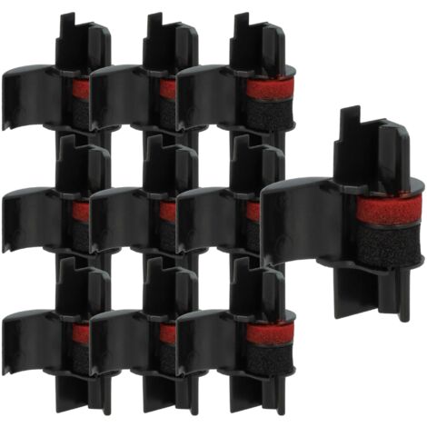 Vhbw Ruban Encreur Compatible Avec Triumph-Adler Signet 45 T, Signet 45