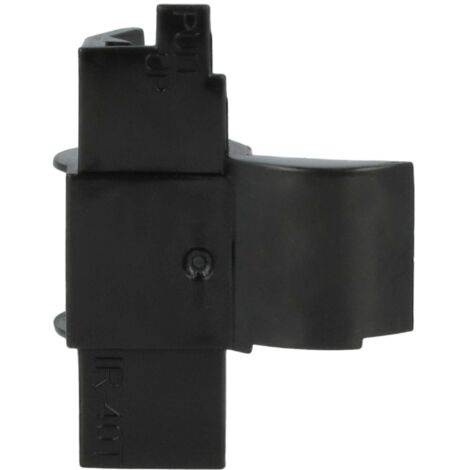 Vhbw 5X Rouleaux D'encre Noir-Rouge Compatible Avec Canon MP