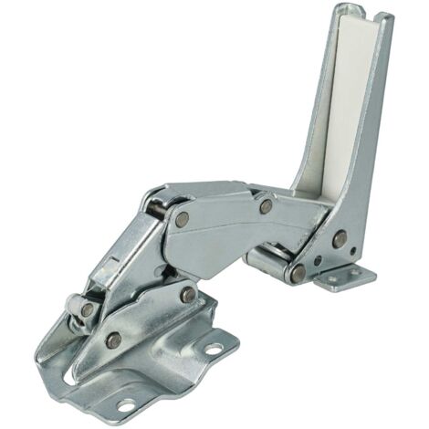 Stahl /Arbortech 223542-04 Replacement Universal Hinge Block Kit