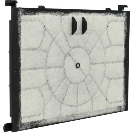 Filtre De Protection Moteur Lavable Siemens VZ01MSF - Pour Lave-Vaisselle - Fabriqué Aux Pays-Bas - 7