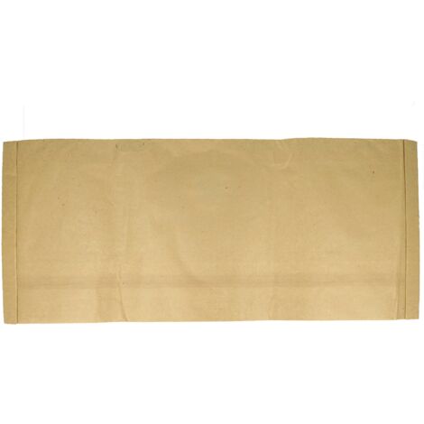 Vhbw Pack Of 10 Replacement Bags For Makita P-70194