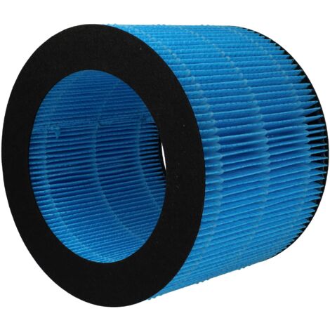 Vhbw 5 Filtri Di Ricambio Per Umidificatore E Purificatore – Sostituisce Beurer 110005, 19x14,7 Cm - 4