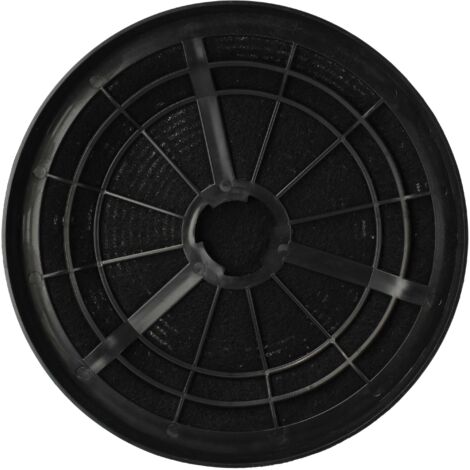 Filtre à charbon 10