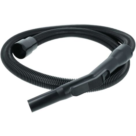 vhbw filtro compatibile con Rowenta RB60, RB70, RB60A, Bully, RB50, RB7991, RB720, RB820, RB800 aspirapolvere - Filtro in spugna nero