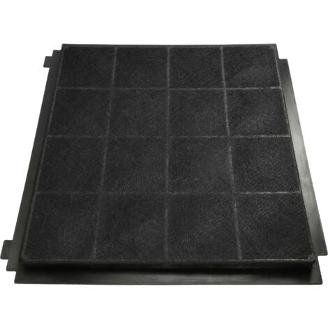 Filtre à Charbon Can-Lite 150m3/H Sans Flange - Can-Filters