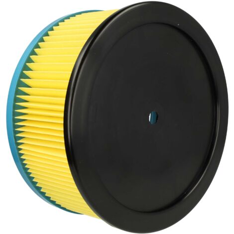 vhbw 3x vervangingsfilter compatibel met Starmix FPP3600/FPP 3600, GS