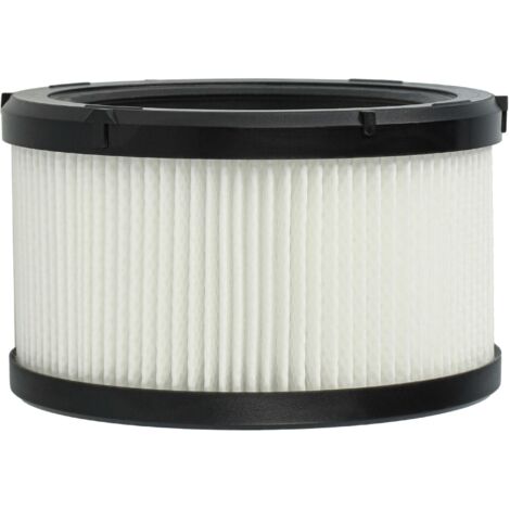 Lot De 2 Filtres HEPA Pour Aspirateur Rowenta X-Force Flex 9.60 - Compatibles RH2037WO, RH2038WO, Etc., Neufs