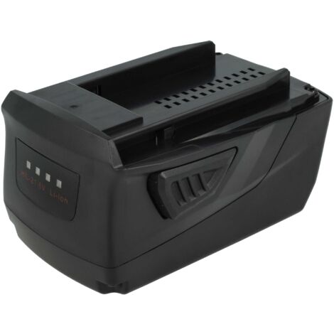 vhbw Batterie compatible avec Hilti CD 4-A22, GFB 6X-A22, GPB 6X-A22, GTB 6X-A22, GDG 6-A22, BX 3-ME 02 outil électrique (5000 mAh, Li-ion, 21,6 V) (1/5)
