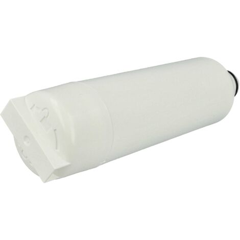 AQUACREST 644845 Filtros De Agua Para Frigorífico, Compatible Para Bosch UltraClarity 644845, 00740560, 740560, 00499850, 00649379, 9000194412, 9000077104, MIELE/Haier 0060820860, 0060218743 (1 AQUACREST 644845 Filtros De Agua Para Frigorífico, Compatible Para Bosch UltraClarity 644845, 00740560, 740560, 00499850, 00649379, 9000194412, 9000077104, MIELE/Haier 0060820860, 0060218743 (1