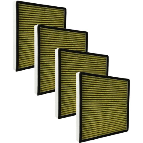 Boneco AH300 filter voor H300/H400 luchtreinigers