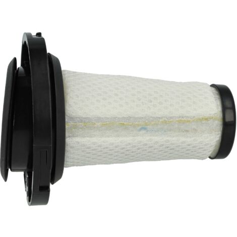 Filtre 3 En 1 Rowenta Pour Pure Home PU8080 - Préfiltre, Charbon Actif Et HEPA H14, Purification Air