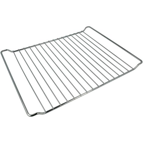 vhbw Grille remplacement pour Bauknecht C00312479 pour four - Grille de four 44,8 x 34 x 3 cm (1/5)