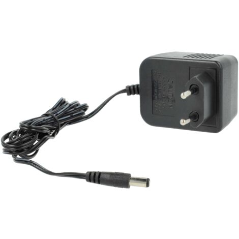 Adaptateur Secteur VHBW Pour Platine Vinyle Thorens (TD 318, 290, 316...) – Neuf