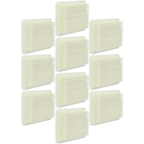 Filtre HEPA Pour Aspirateur Bosch GL50FREEE2200WROUGE HomeProfessional - Marque Vhbw - Neuf