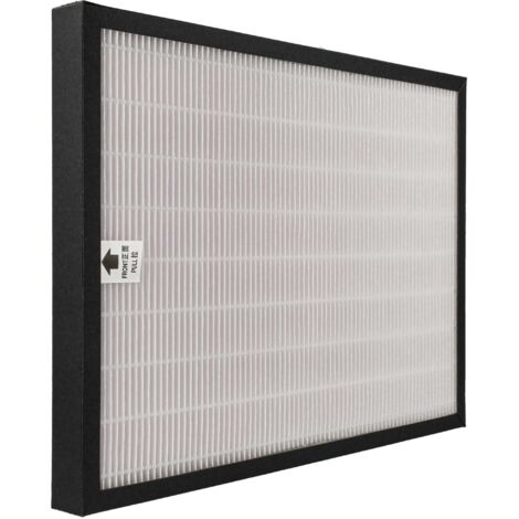 Honeywell HRF201B HEPA Type Air Purifier Replacement Filter U Honeywell HRF201B HEPA Type Air Purifier Replacement Filter U