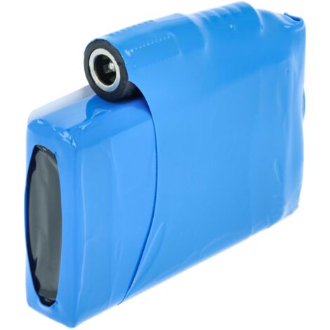 Vhbw Batteria Compatibile Per Ricoh GXR E GXR 28mm - 1500mAh, 3.6V, Li-Ion, Sostituisce DB-90 - 5