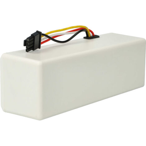 Vhbw Batterie Compatible Avec Xiaomi Dreame D9, F9, L10 Pro