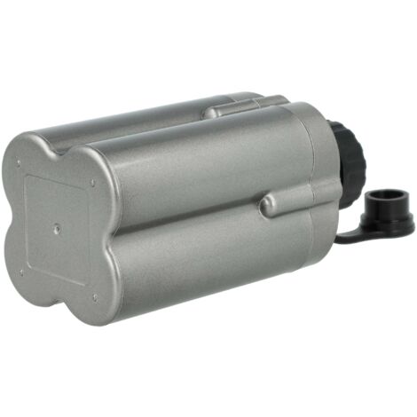 Poignée De Moulinet Pêche FTDK Alu 47mm – Compatible Penn 500, 505, 112, 140 – Pièce Détachée