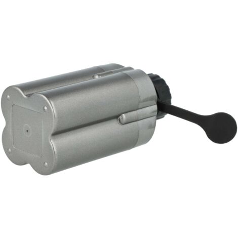 vhbw Batterie compatible avec Daiwa Seaborg 300MJ, 200J, 750 Megatwin vhbw Batterie compatible avec Daiwa Seaborg 300MJ, 200J, 750 Megatwin
