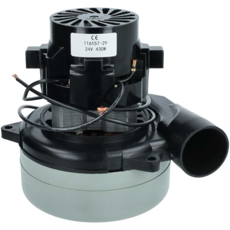 Produktbild von Saugschlauch Für HAKO B 430 / B 450 / B 530 Und CLEANFIX RA 431, RA 433, RA 501 – Ersatzschlauch Ø38mm, 770mm Länge