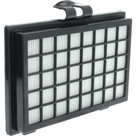 vhbw 2x filtro aria sostituisce Stadler Form R-114 per purificatore d