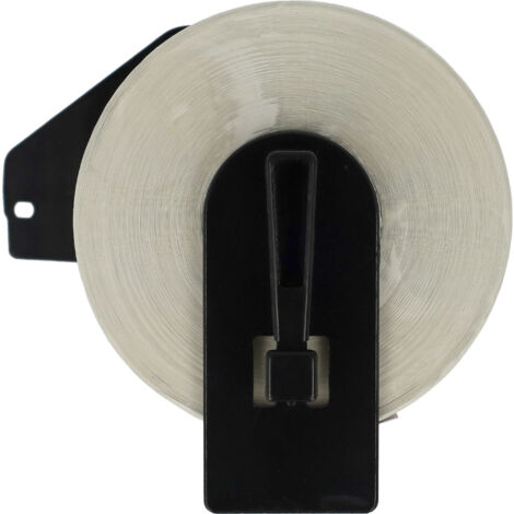 Support étiquette Plaque D’immatriculation Universel – Noir/transparent, Pour Démo Voiture Ou Essai