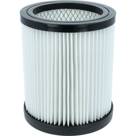 Pwd 12 A1 Filtre à Cartouche MisterVac Compatible Parkside PAS1200 F5 - Pour Aspirateur Cendres Parkside Lidl