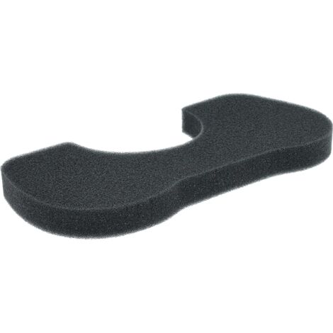 Filtre Mousse 12012937 Compatible Bosch & Siemens – Qualité Premium Pour Aspirateurs Puissants