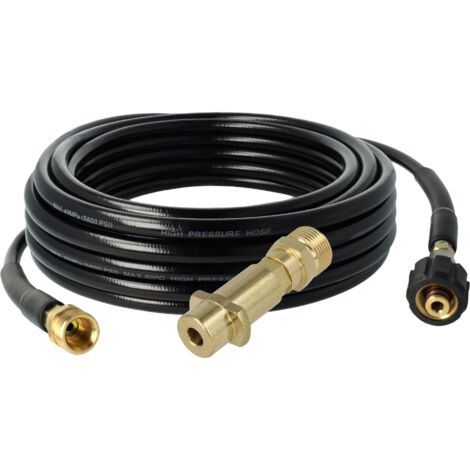 vhbw Lot de buses avec 6 pièces compatible avec Dyson V11 Klick Parquet Extra, Torque Drive