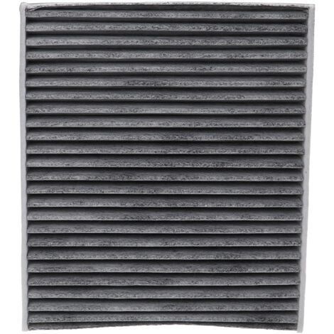 RIDEX Filtre D'Habitacle à Charbon Actif 424I0419 - Filtre à Pollen Et Odeurs Pour Mercedes G-Klasse Et SL