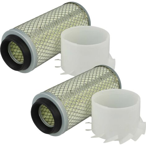 Rouleau De Rechange En Laiton Pour Rouleau à Gazon Agri-Fab 45-02164/45-02163 - Diamètre 25 Mm