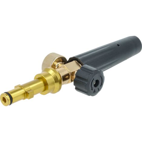 Vhbw Schaumlanze Kompatibel Mit Kränzle K1152 TS, 122/10